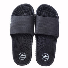 Bathroom massage slippers