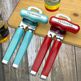 In stock new iron can knife stainless steel can opener iron can opener multifunctional can opener