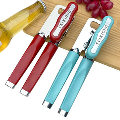 In stock new iron can knife stainless steel can opener iron can opener multifunctional can opener