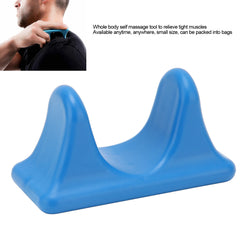Head Massager Hip Massager Mini Tools Versatile Compact Portable Deep Tissue Massage Stress Relief Head Massager