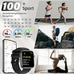 Global Version IOS Original Series Watch S11 Bracelet HD AMOLED Display Smartwatch Call GPS Waterproof Sports Watches Men Woman