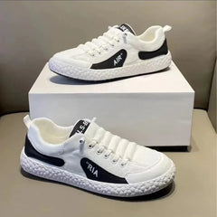 Green Men Casual Shoes Tennis Sneakers for Men Mesh Running Shoes Loafers Luxury Mens Shoe 2024 Spring Autumn Men's Sports Shoes