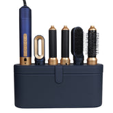 High-speed Five-in-one Hair Curler Hot Air Comb Multi-function Hair Dryer