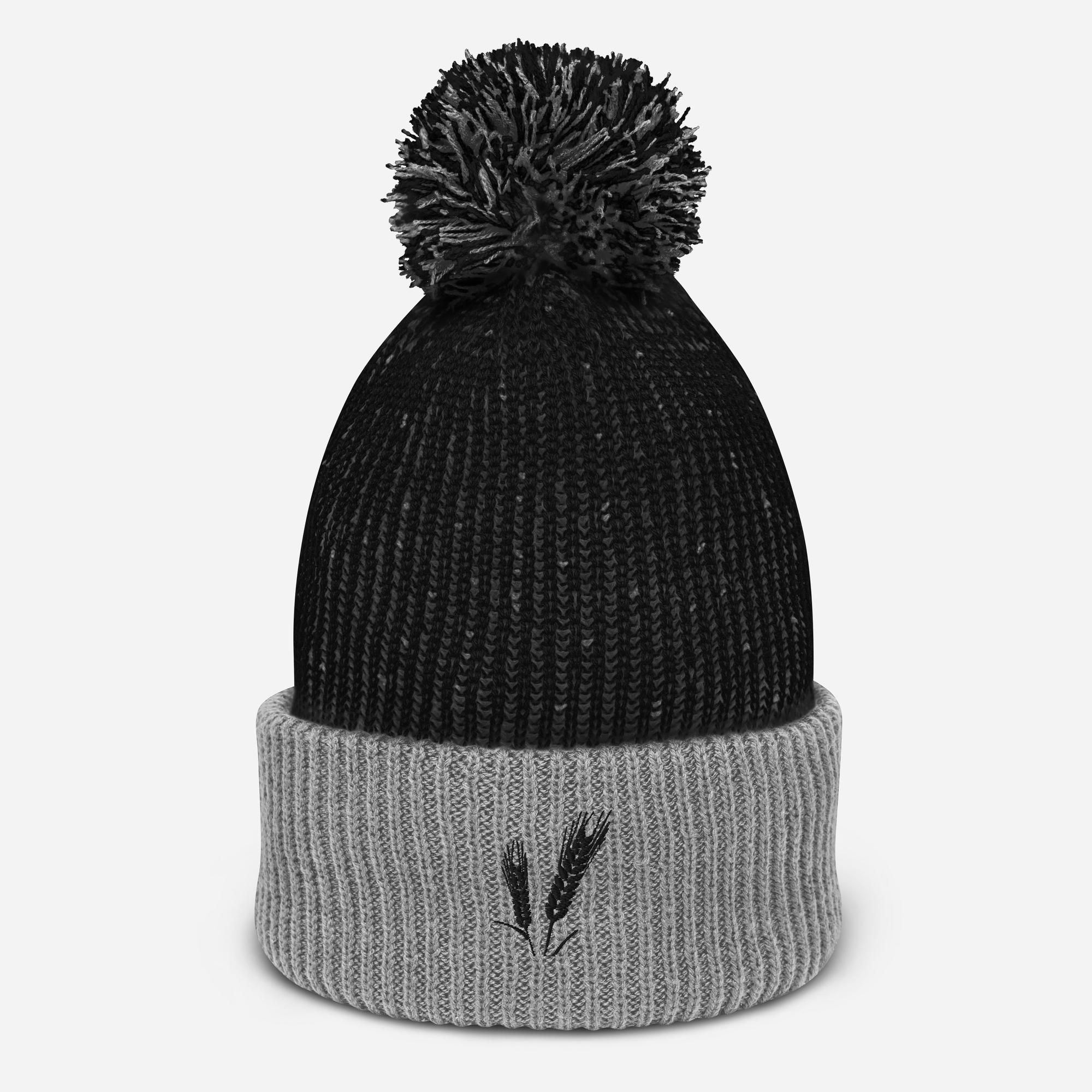 Grano Pom-Pom Beanie