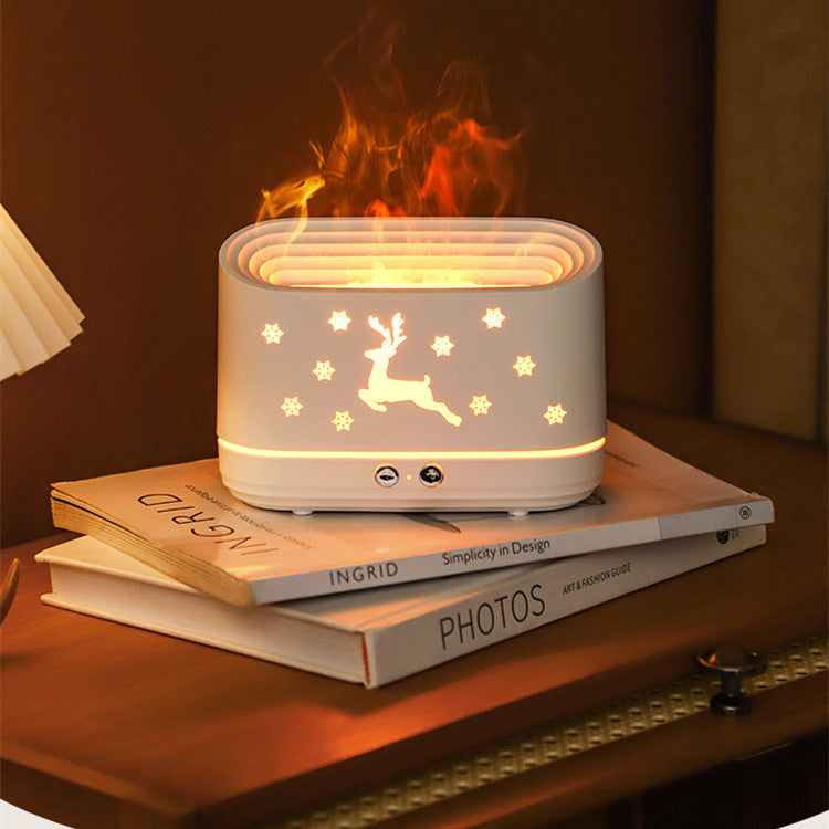 Humidifier
