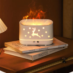 Humidifier