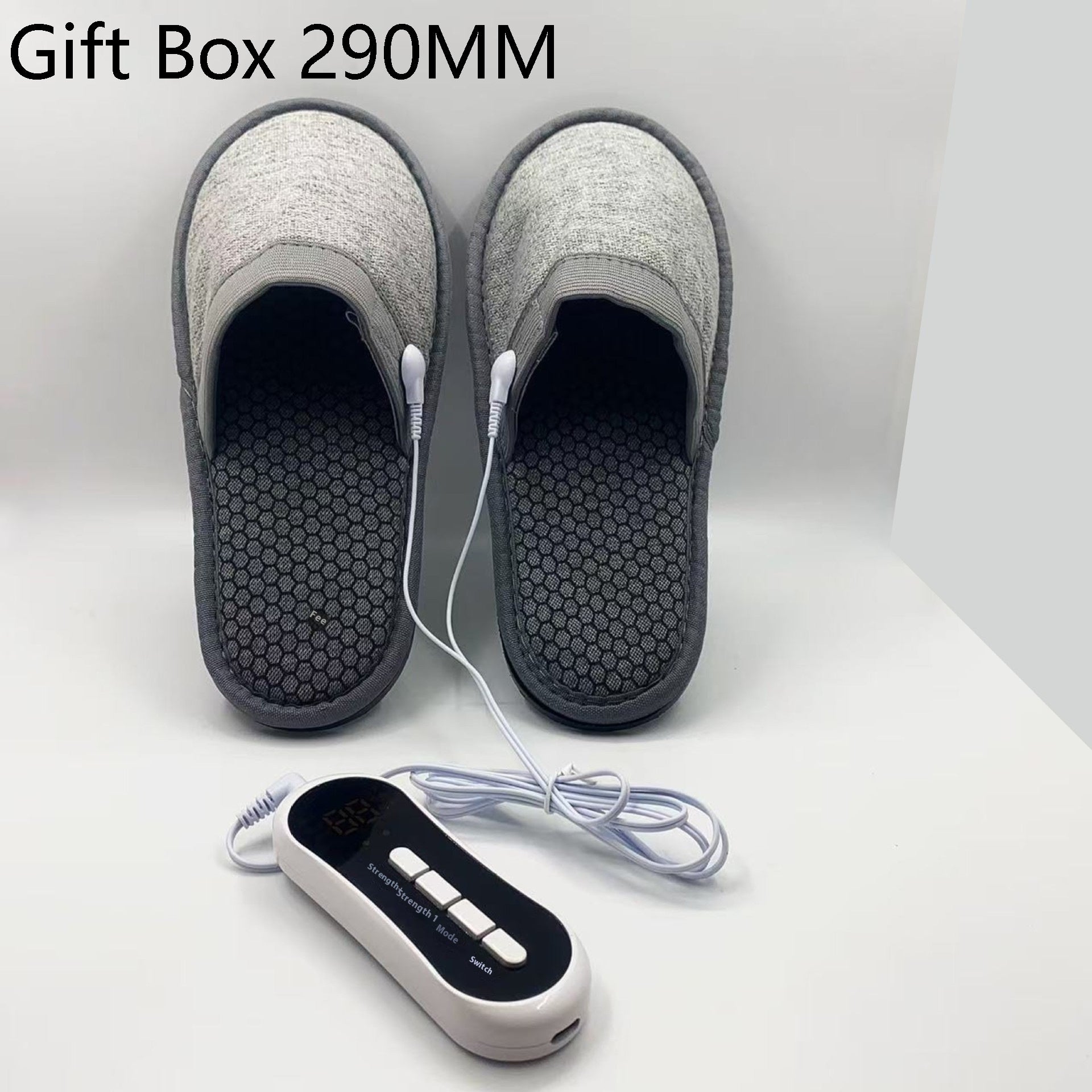 Massage Slippers Pulse Electrode Micro Current Physiotherapy Non-slip Slippers