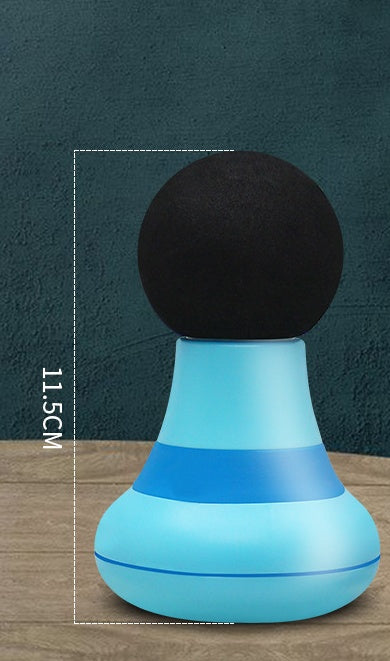 Mini Massager Gun For Body Deep Relief