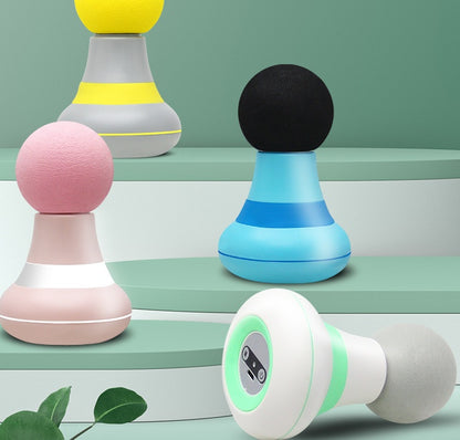 Mini Massager Gun For Body Deep Relief