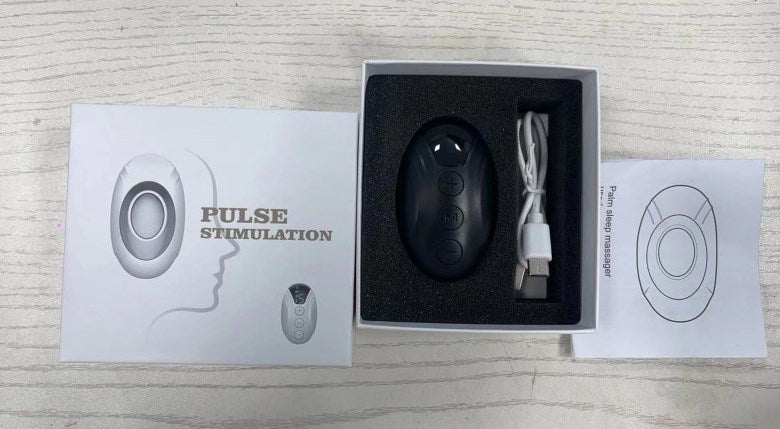 Sleep Aid Device