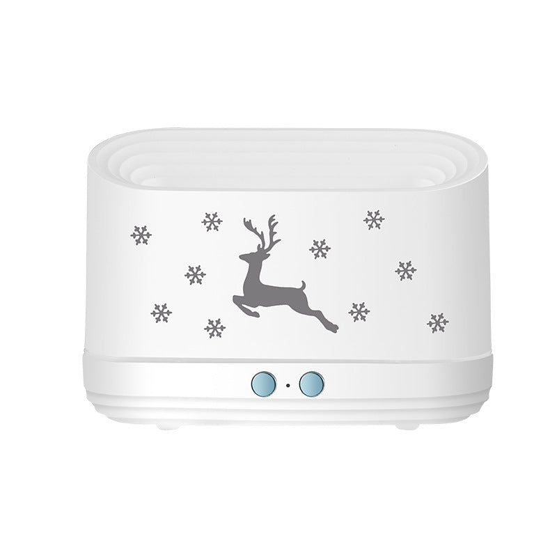 Humidifier