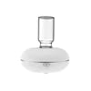 Inverted Automatic Induction Aroma Machine Rechargeable Scented Car Freshener Waterless Bubble Scent Diffuser With Essential Oil