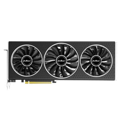 JIESHUO AMD RX 6700XT 12GB Video card GDDR6 192BIT GPU rx6700xt 12g Suitable for computer desktop games office graphics card