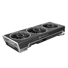 JIESHUO AMD RX 6700XT 12GB Video card GDDR6 192BIT GPU rx6700xt 12g Suitable for computer desktop games office graphics card