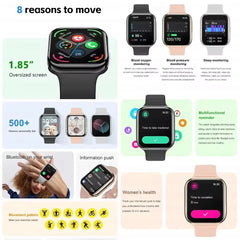 Global Version IOS Original Series Watch S11 Bracelet HD AMOLED Display Smartwatch Call GPS Waterproof Sports Watches Men Woman