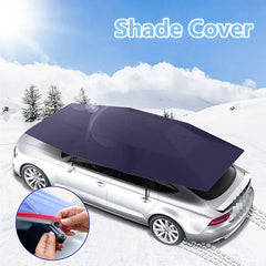 Car Covers SUV Full Cover Sun Shade Reflective Strips Rain Snow Dust Waterproof Protection Anti UV Outdoor Car Accessories