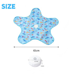 Interactive Electric Cat Toy with USB Charging, Long-Safe for All Cats - Hide-And-Seek Game，Durable Plastic Construction, for In