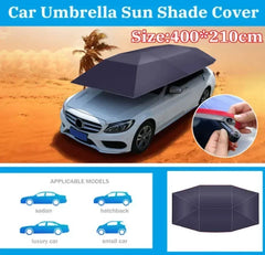 Car Covers SUV Full Cover Sun Shade Reflective Strips Rain Snow Dust Waterproof Protection Anti UV Outdoor Car Accessories