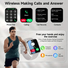 Global Version IOS Original Series Watch S11 Bracelet HD AMOLED Display Smartwatch Call GPS Waterproof Sports Watches Men Woman