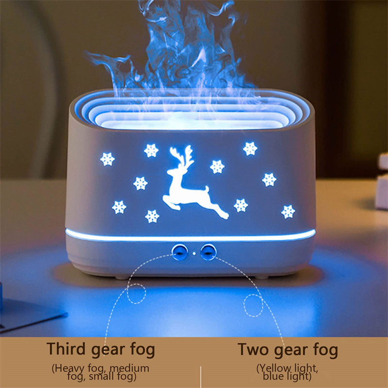 Humidifier