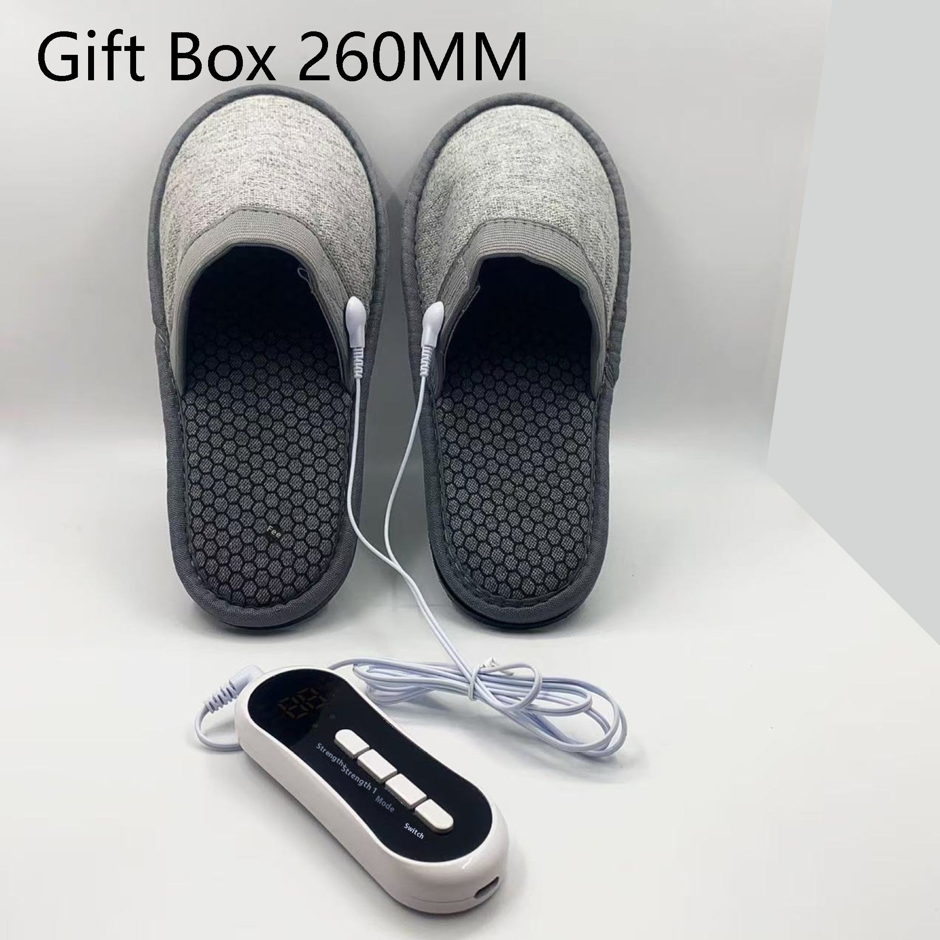 Massage Slippers Pulse Electrode Micro Current Physiotherapy Non-slip Slippers