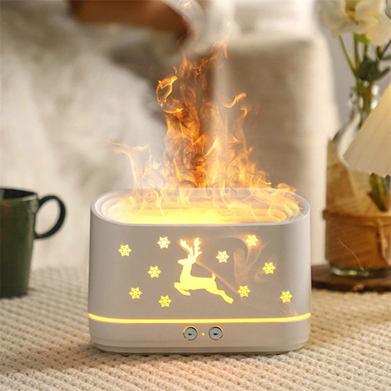 Humidifier