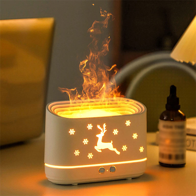 Humidifier