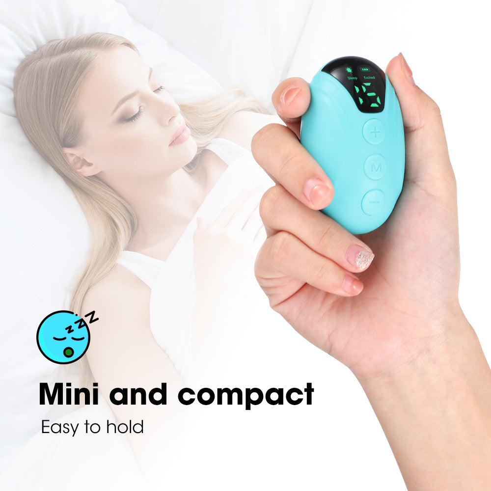 Sleep Aid Device
