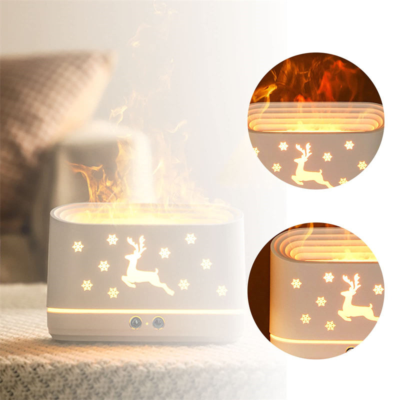 Humidifier