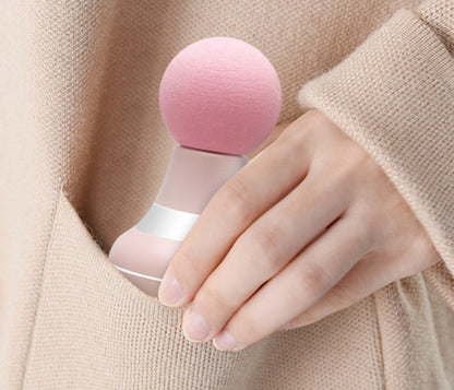 Mini Massager Gun For Body Deep Relief